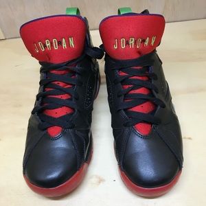 Jordan’s